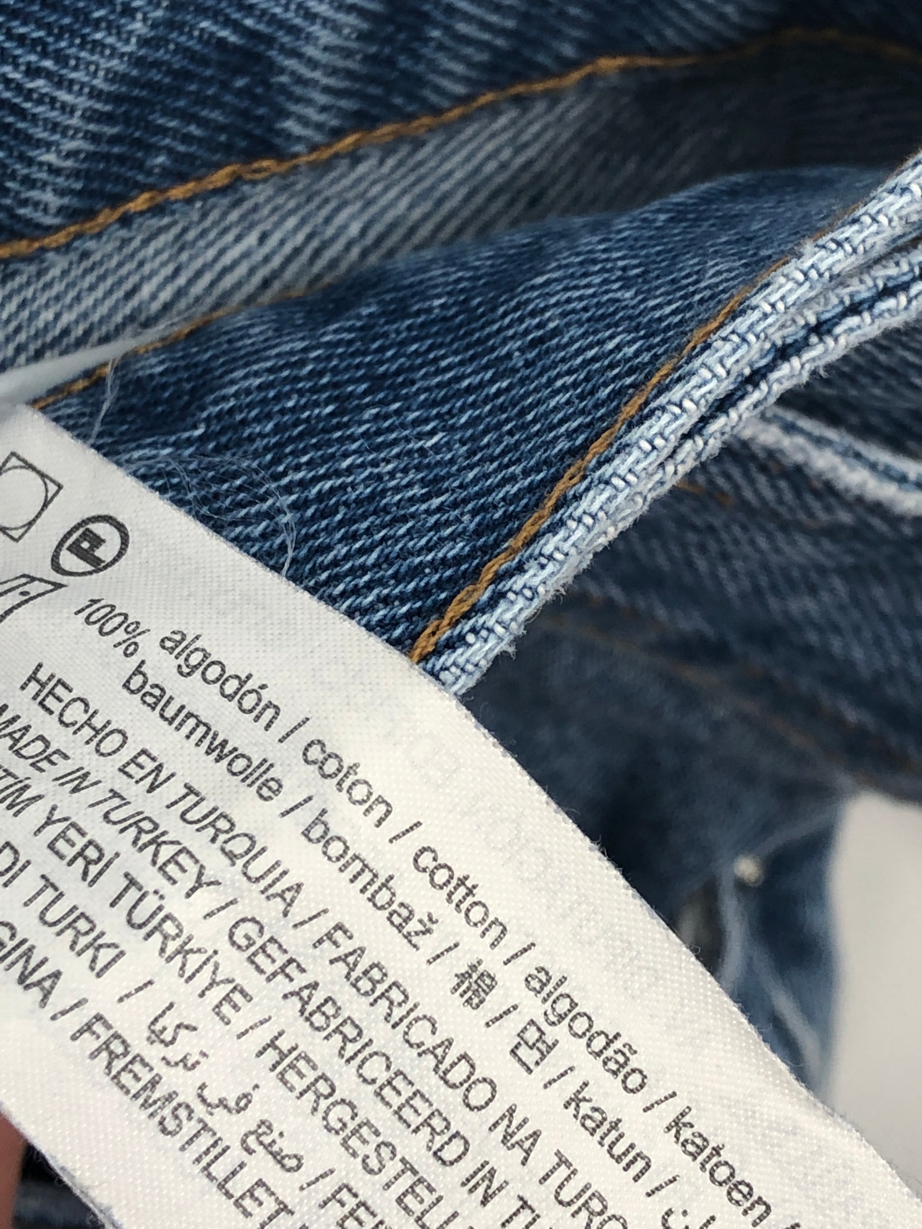 Pull&Bear Nederdel